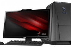 ASUS launches fearsome